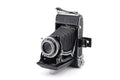 Zeiss Ikon Ikonta (521/2) - Camera