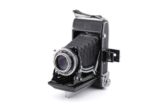 Zeiss Ikon Ikonta (521/2) - Camera