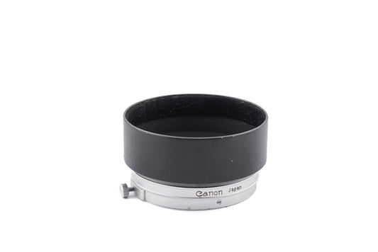Canon T-50-2 Lens Hood - Accessory