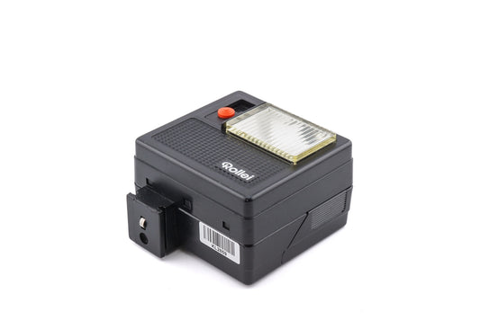 Rollei 100XLC Flash - Accessory
