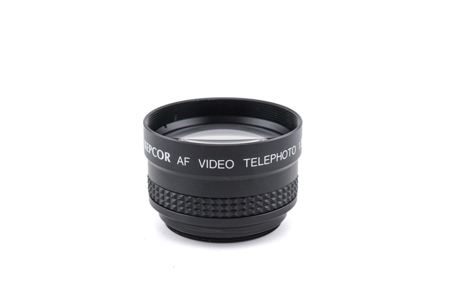 Kepcor 1.5x Telephoto Lens AF Video (MPL) - Accessory