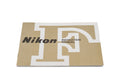 Nikon F Instructions - Accessory