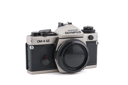 Olympus OM-4 Ti