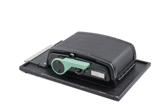 Graflex RH/12 Rapid Vance 120 Roll Film Holder - Accessory