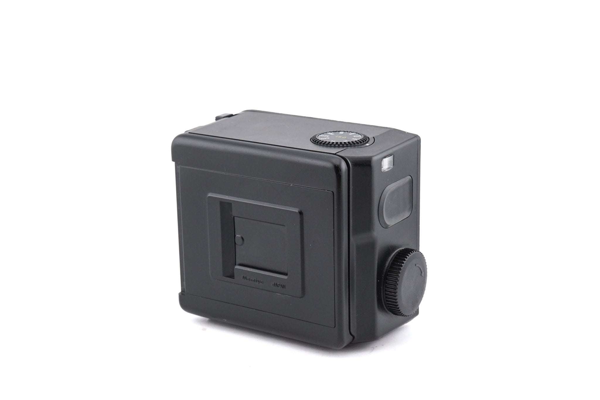 Mamiya 120/220 Roll Film Holder N - Accessory