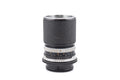 Carl Zeiss 135mm f4 Super-Dynarex - Lens