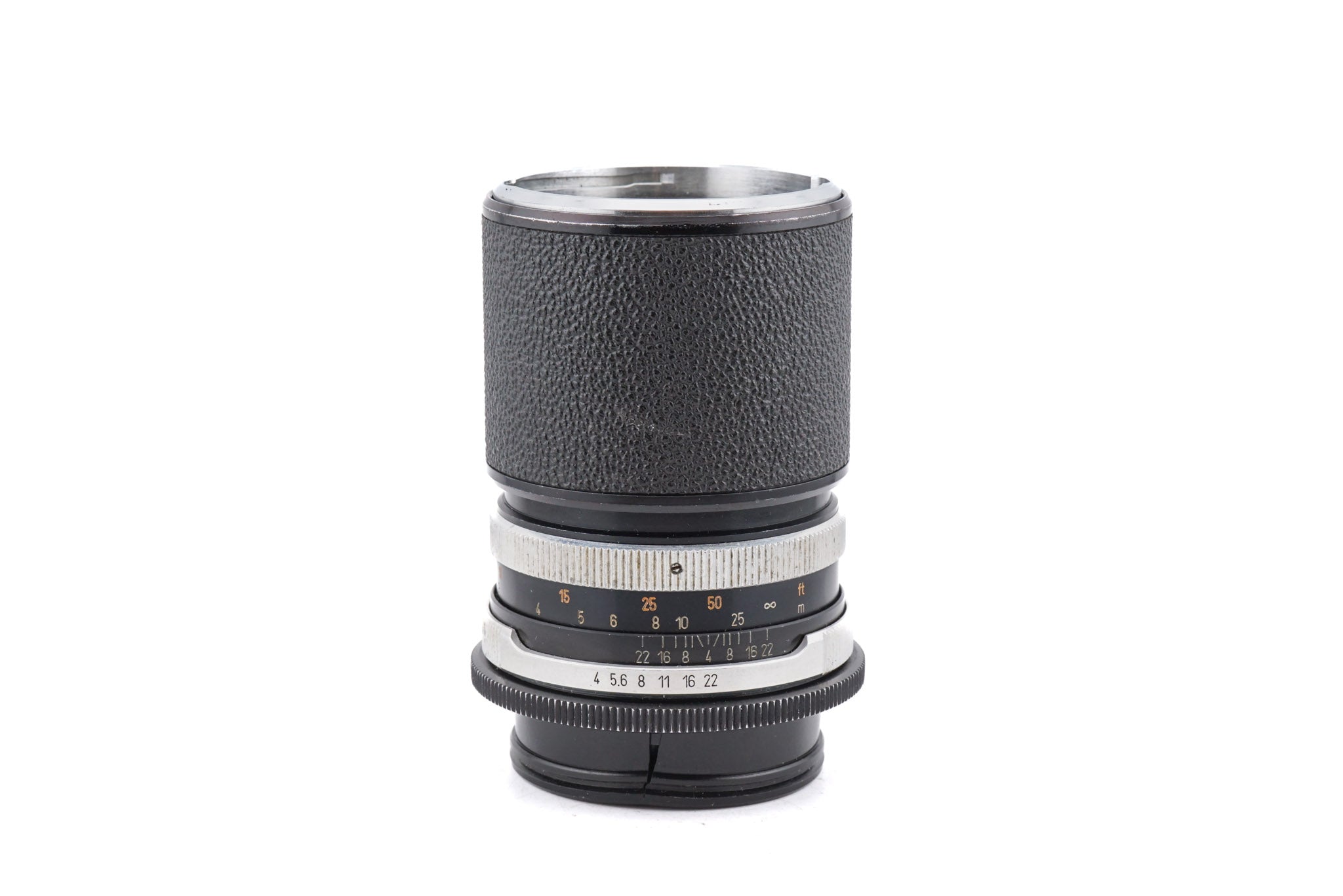 Carl Zeiss 135mm f4 Super-Dynarex - Lens