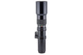 Exakta 500mm f8 - Lens