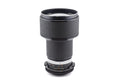 Carl Zeiss 200mm f4 Super-Dynarex - Lens