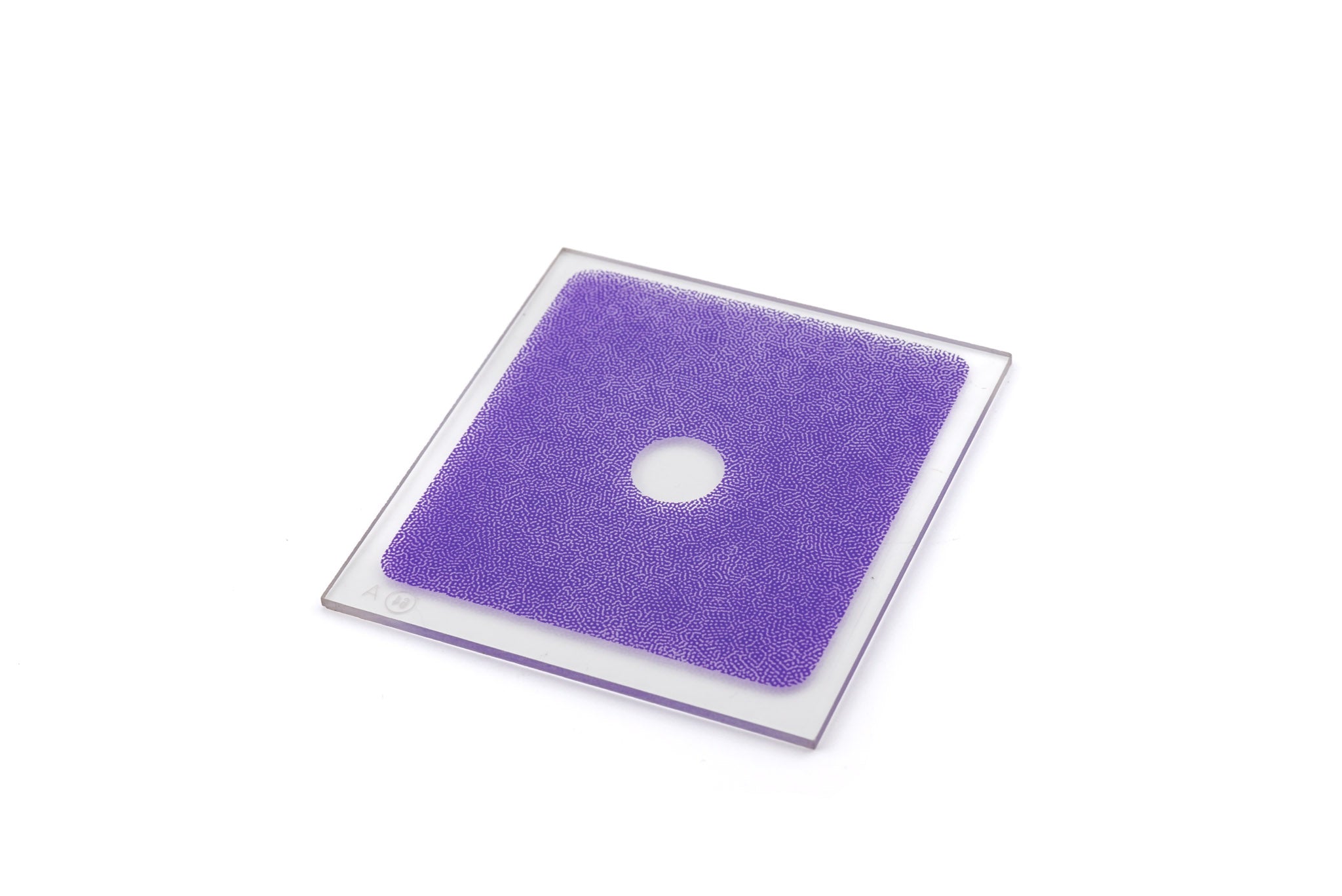 Cokin A Series Spot-Violet Filter 64 - Accessory