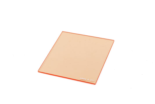 Cokin A Series Color Correction Filter 85C 031 - Accessory