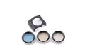 Minox R3, R6 & B6 Filter Set - Accessory