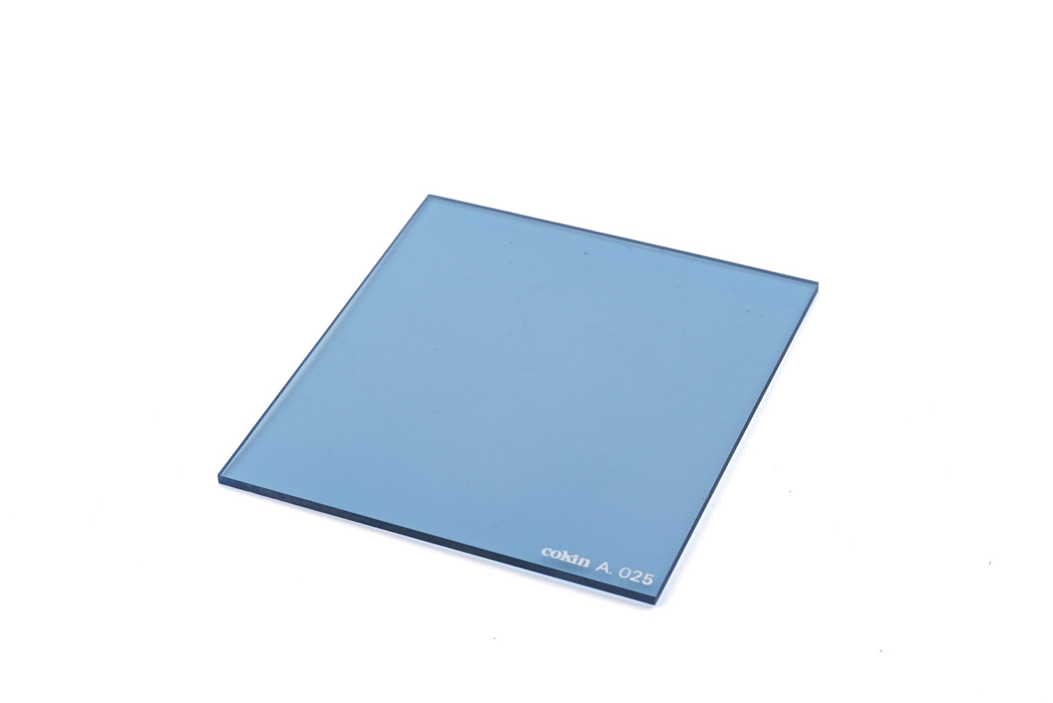 Cokin A Series Color Correction Filter 82C 25 - Accessory