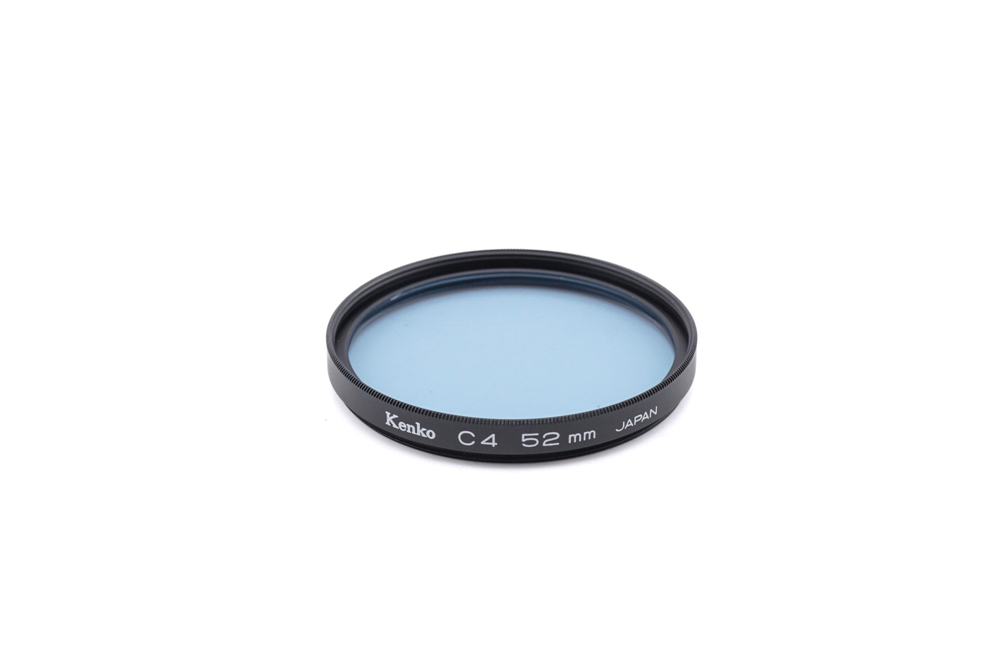 Kenko 52mm Color Correction Filter C4 - Accessory