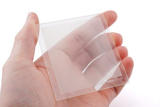 Cokin A Series Oval Spot Filter White 140 - Accessory