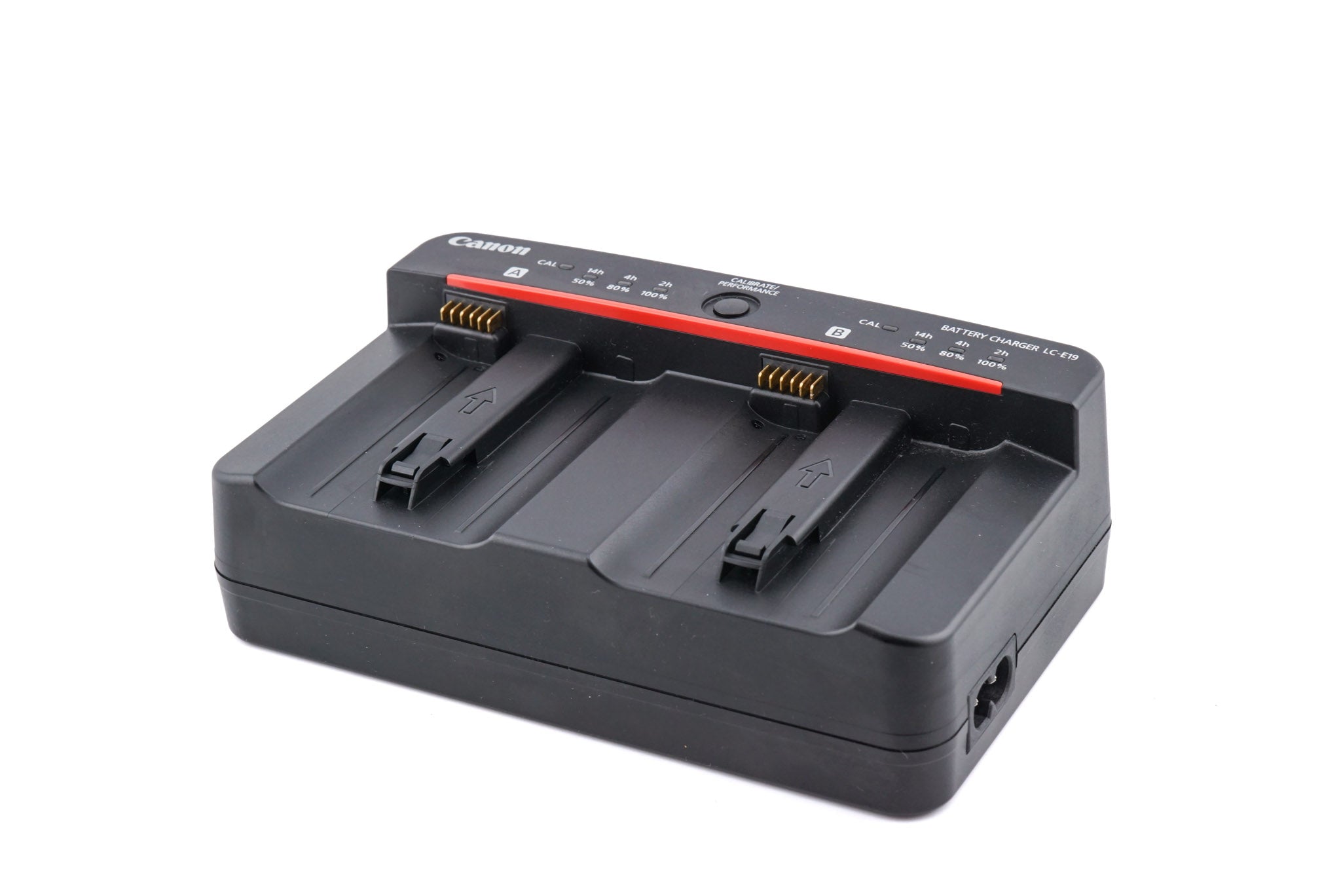 Canon LC-E19 Battery Charger - Accessory – Kamerastore