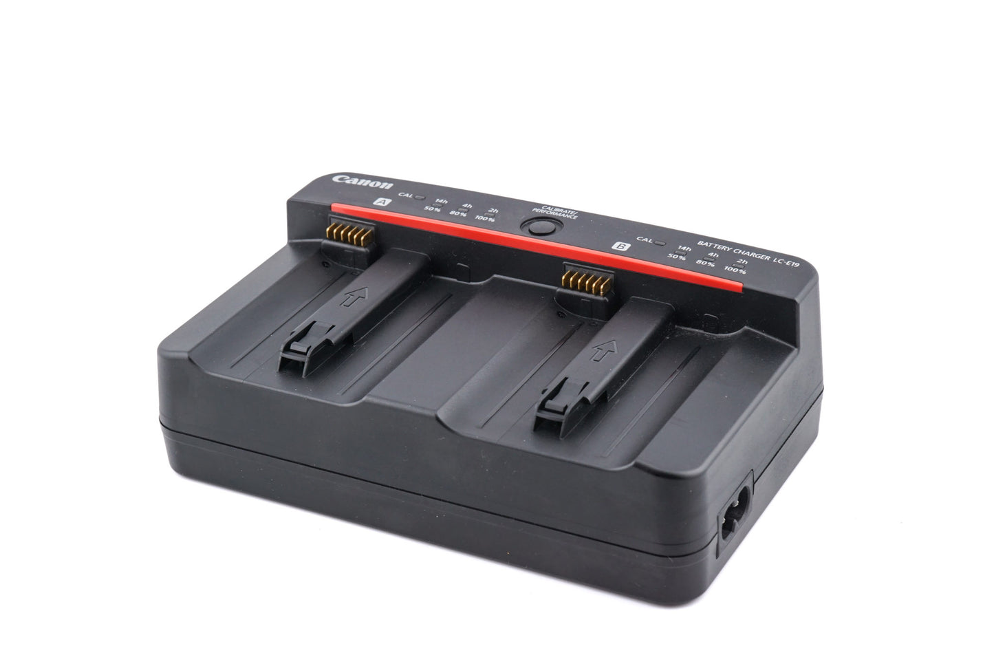 Canon LC-E19 Battery Charger - Accessory