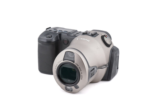 Canon Powershot Pro 70 - Camera