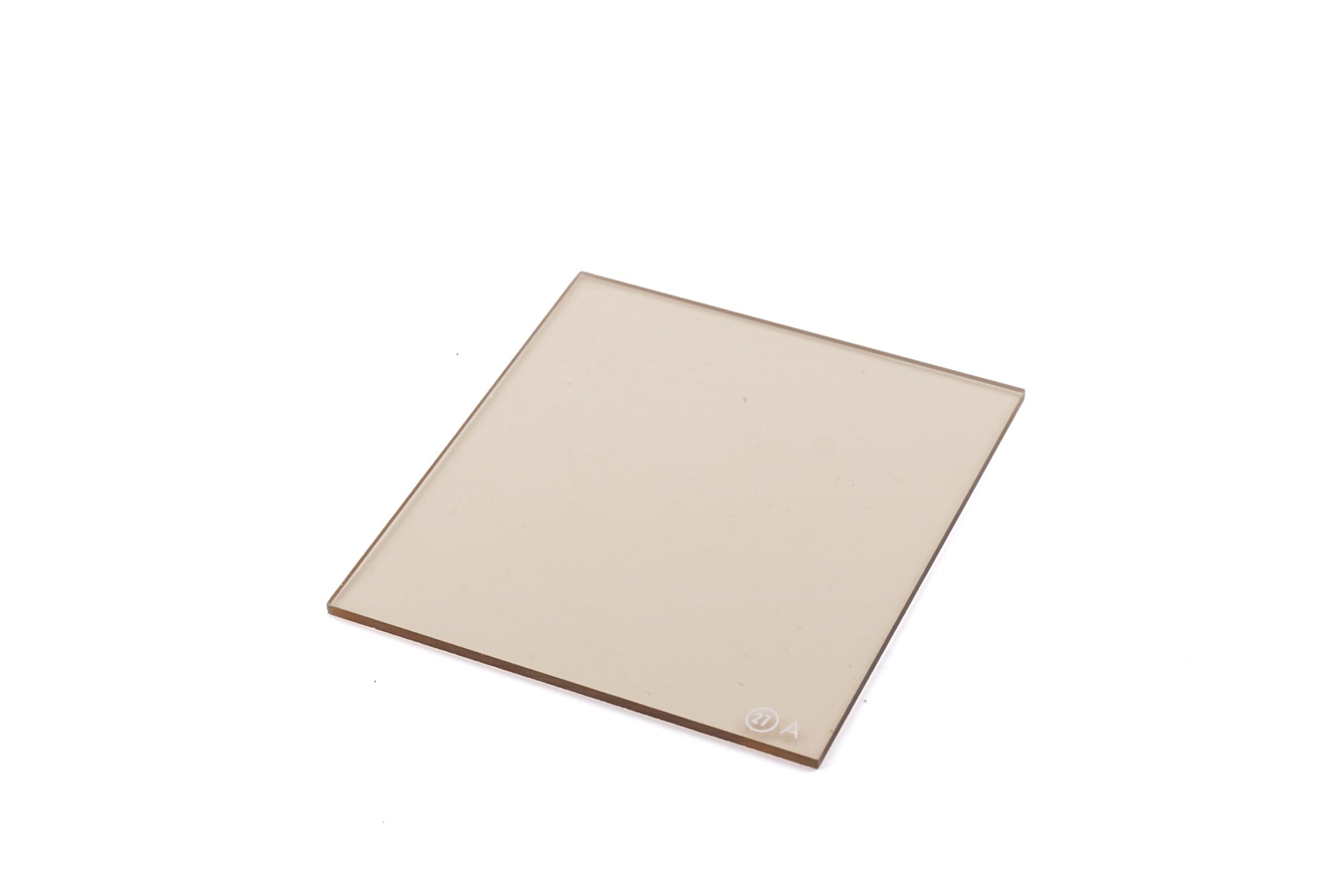 Cokin A Series Color Correction Filter 81B 027 - Accessory
