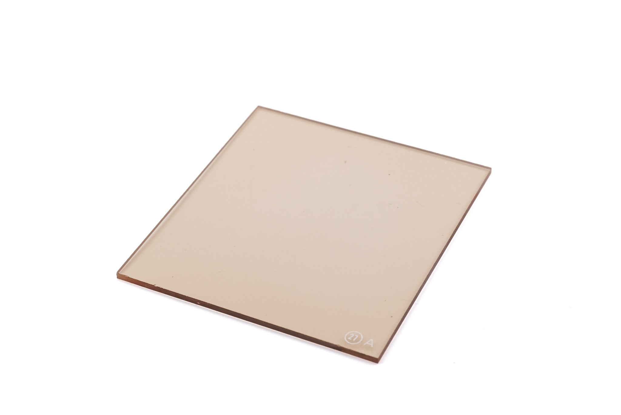 Cokin A Series Color Correction Filter 81B 27 - Accessory