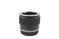 Olympus 2X-A Teleconverter - Accessory