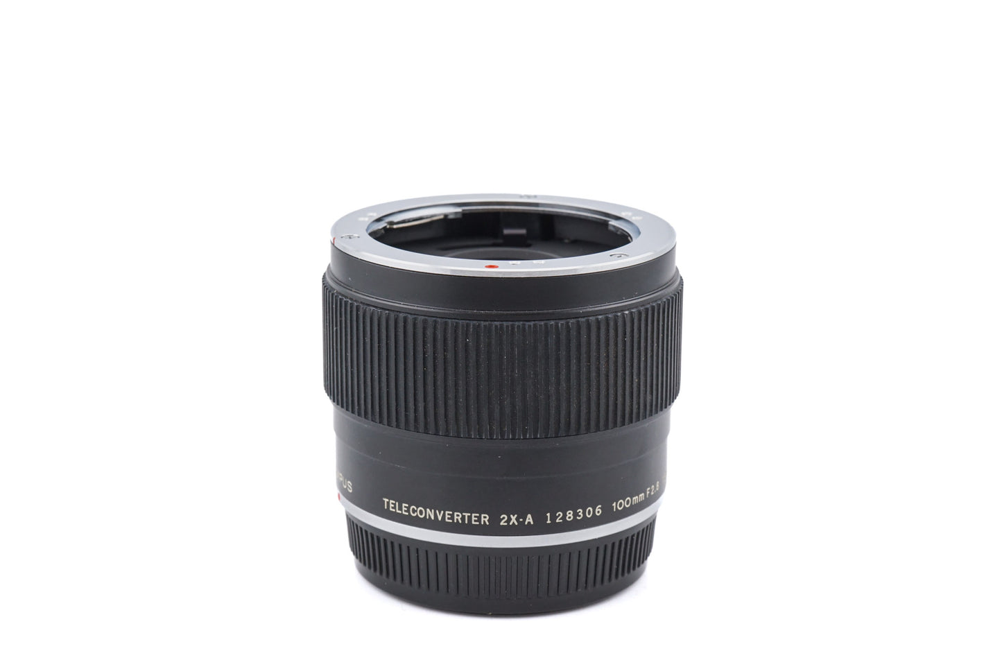 Olympus 2X-A Teleconverter - Accessory