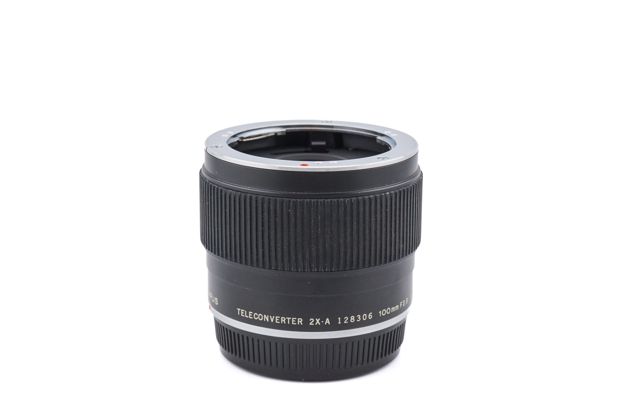 Olympus 2X-A Teleconverter - Accessory