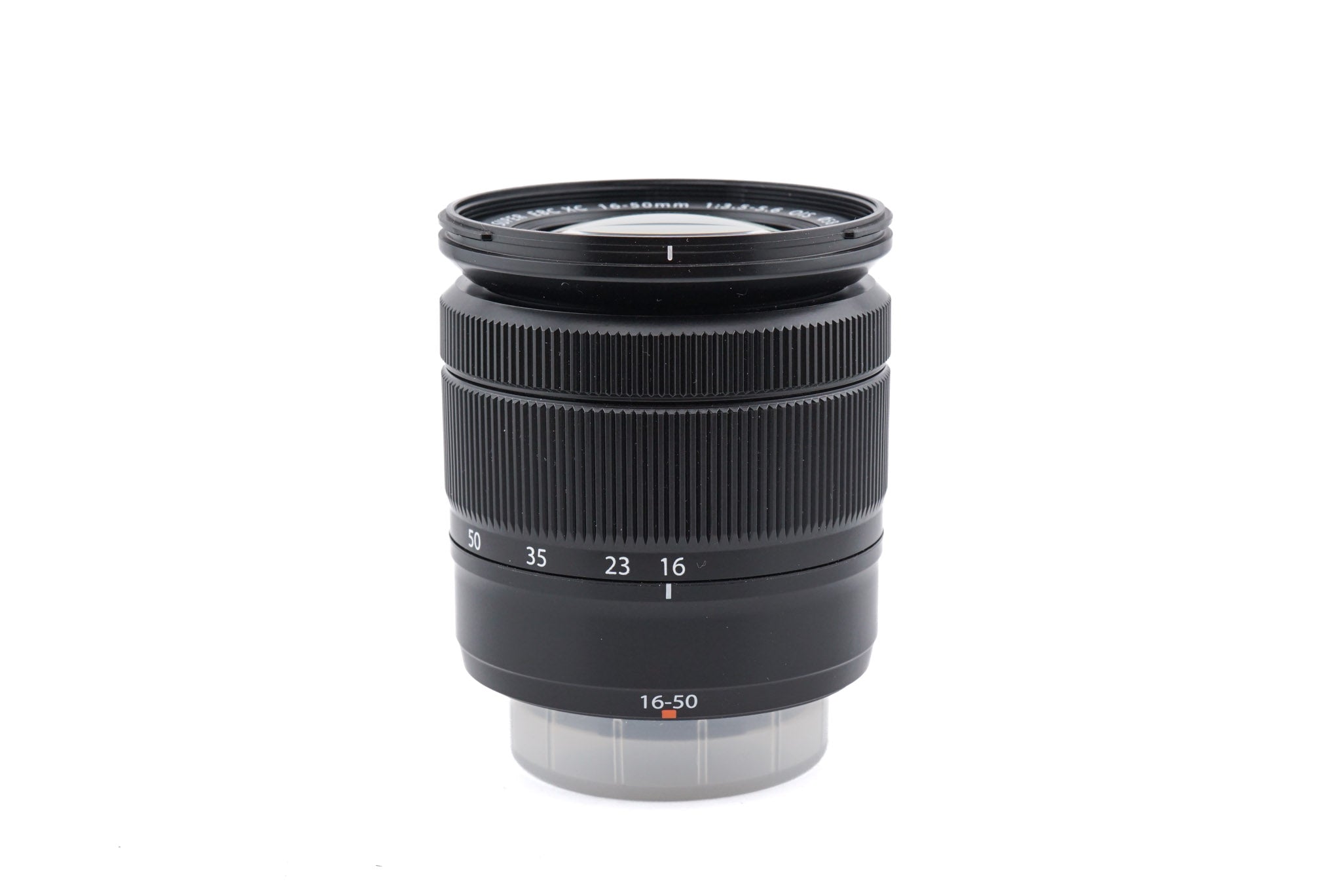 Fujifilm 16-50mm f3.5-5.6 Super EBC Fujinon Aspherical XC OIS - Lens