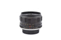 Chinon 55mm f1.8 Auto Reflex - Lens