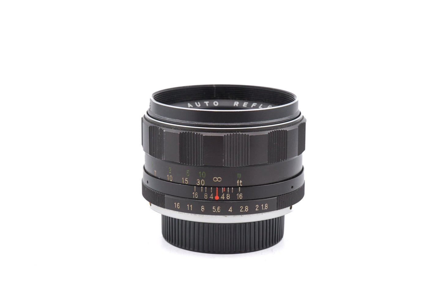 Chinon 55mm f1.8 Auto Reflex - Lens