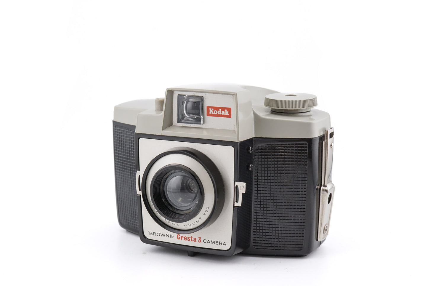 Kodak Brownie Cresta 3 - Camera