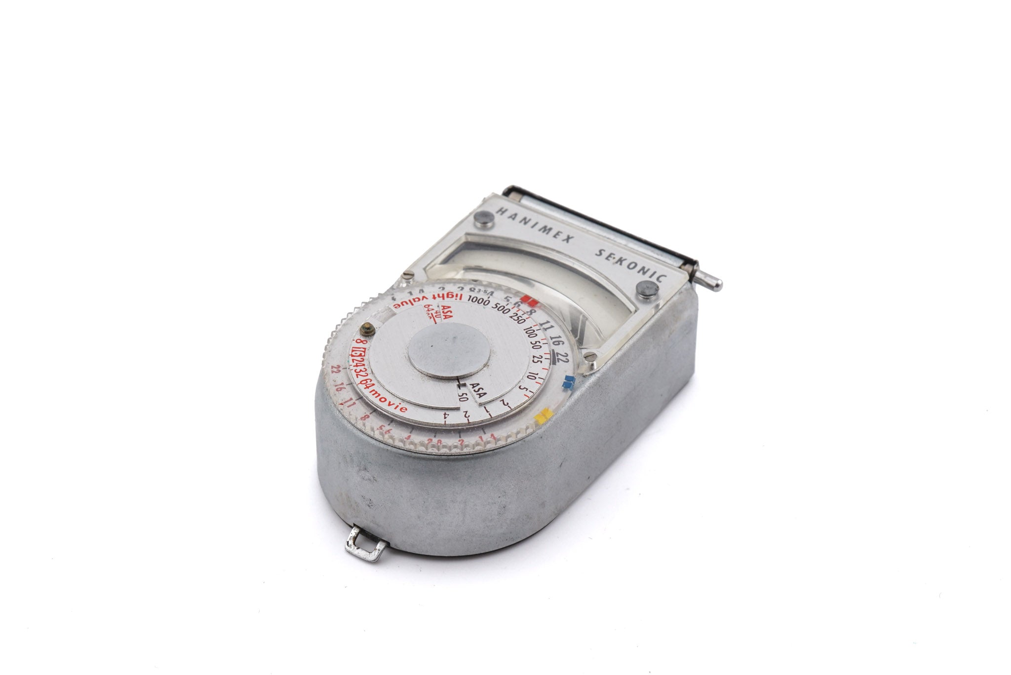 Sekonic L-8b - Accessory