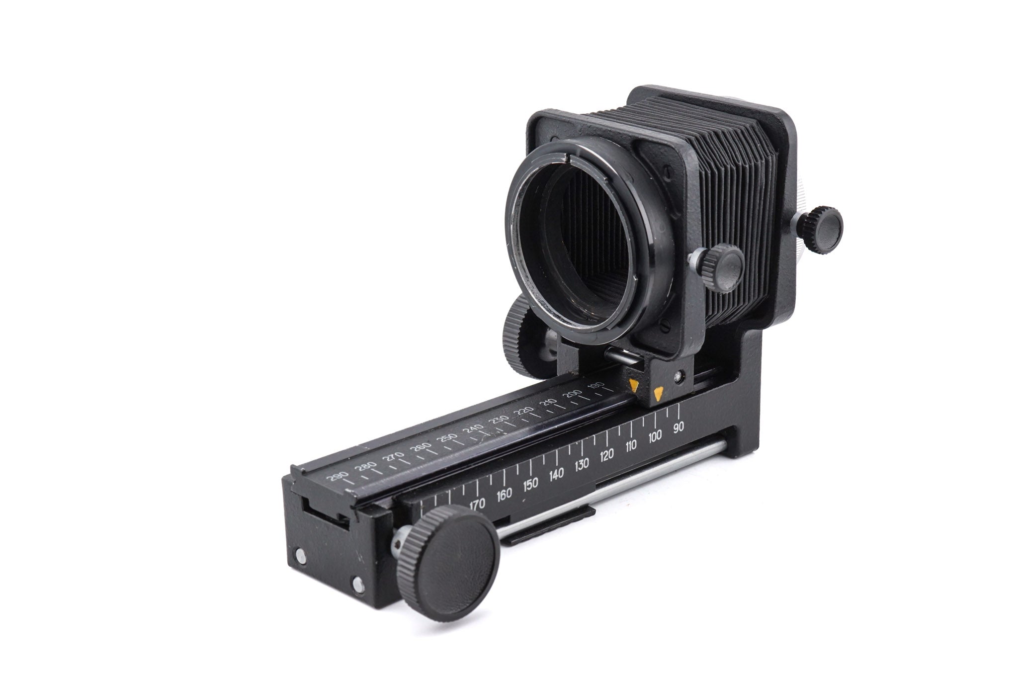 Vorsatz Macro Bellows Dispositif Attachment - Accessory