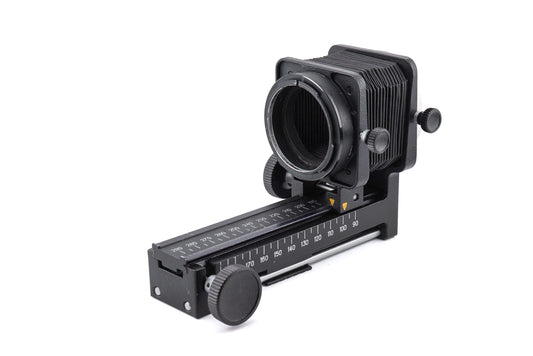 Vorsatz Macro Bellows Dispositif Attachment - Accessory