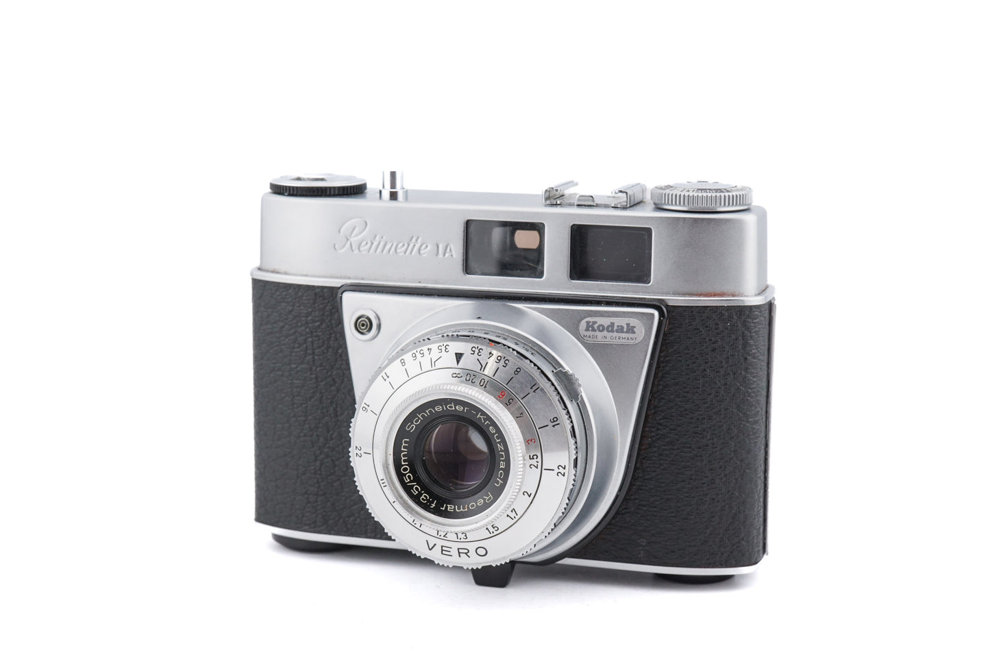 Kodak Retinette IA - Camera