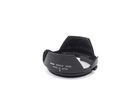 Sigma Perfect Hood - Accessory