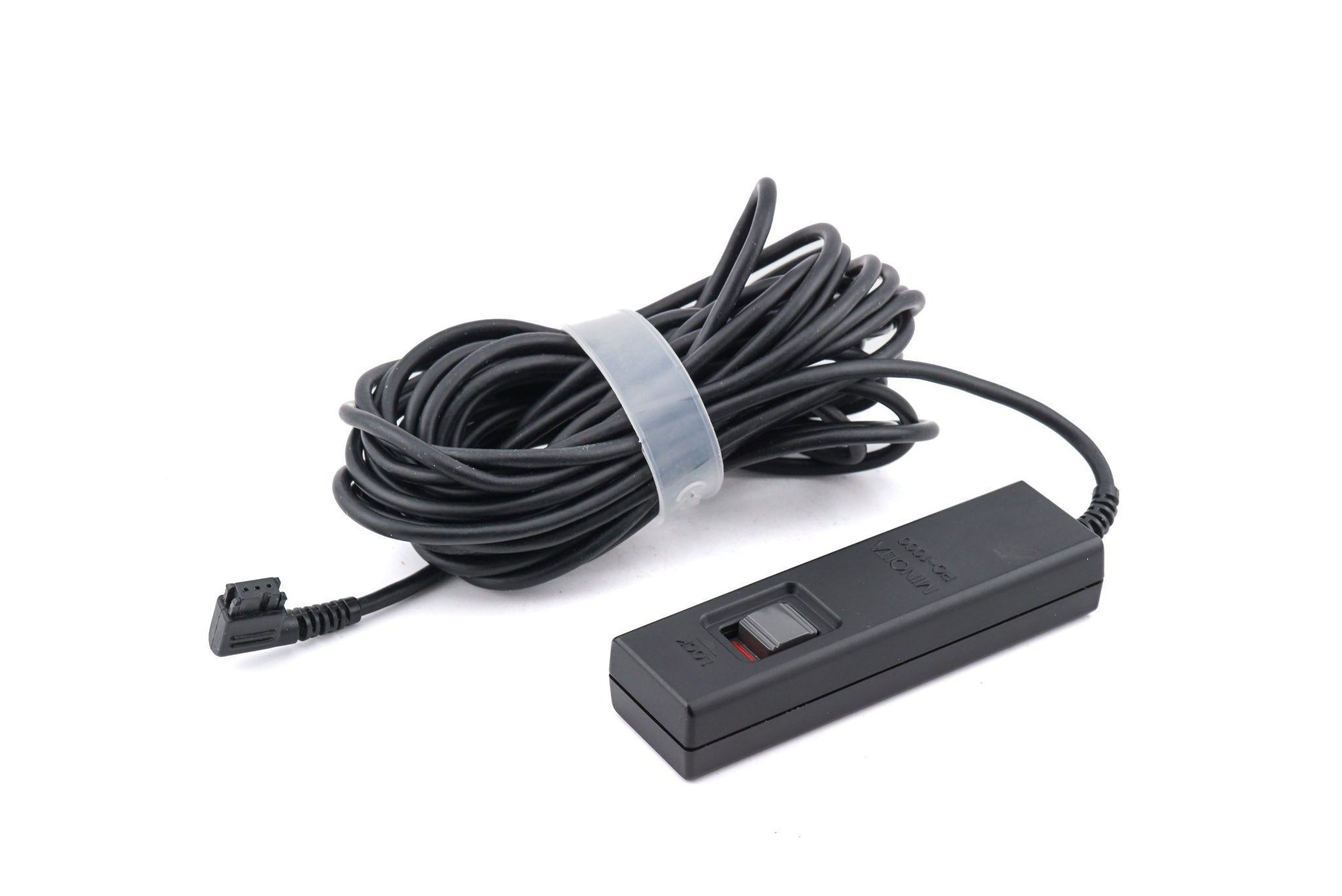 Minolta RC-1000 L Remote Control - Accessory