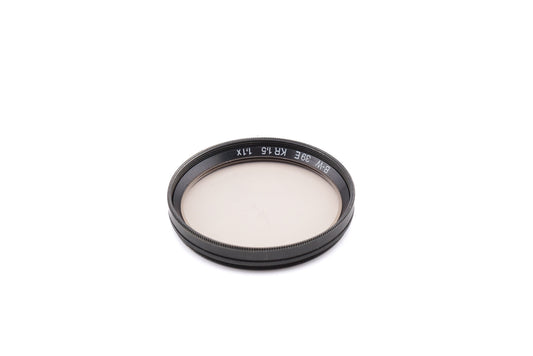B+W 39mm Skylight Filter KR 1.5 - Accessory