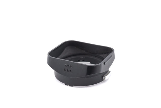 Leica Lens Hood M2/35 (12524) - Accessory