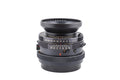 Mamiya 90mm f3.8 Sekor - Lens