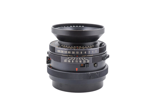 Mamiya 90mm f3.8 Sekor - Lens