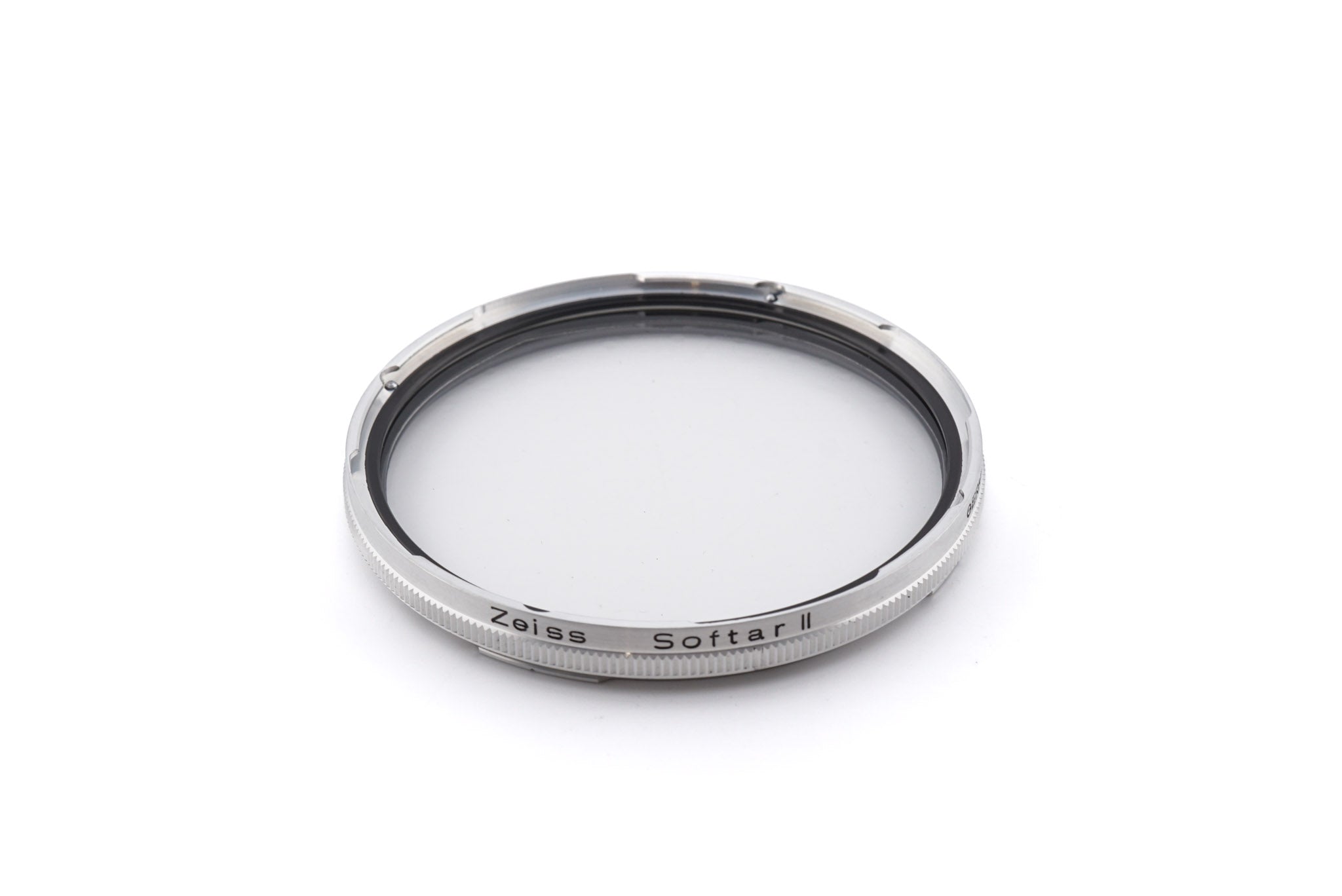 Rollei Bay VI Soft Filter Zeiss Softar II - Accessory