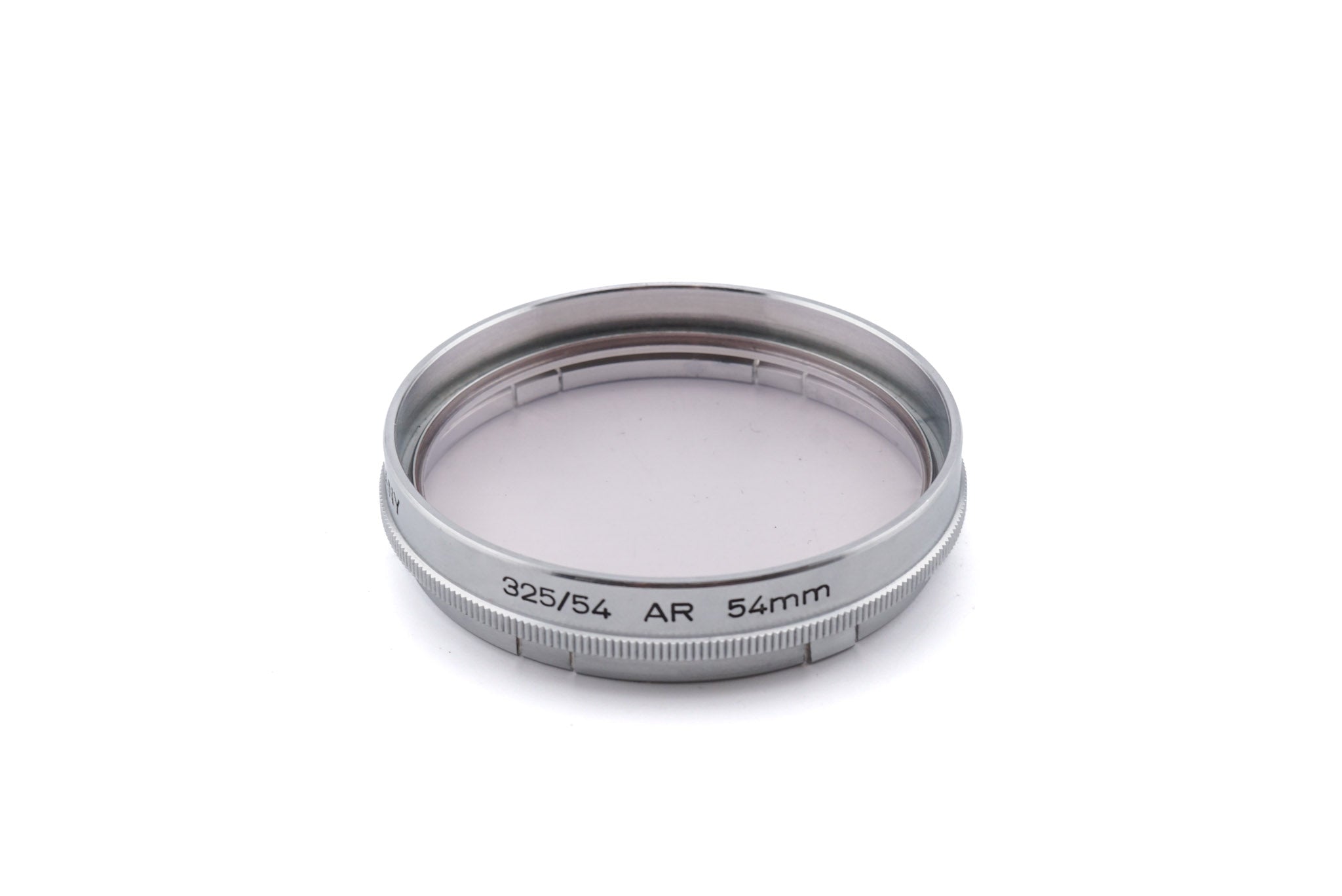 Voigtländer 54mm Skylight Filter 325/54 AR SF - Accessory