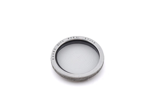Kenko Bay I Soft Filter Duto K1/13 - Accessory