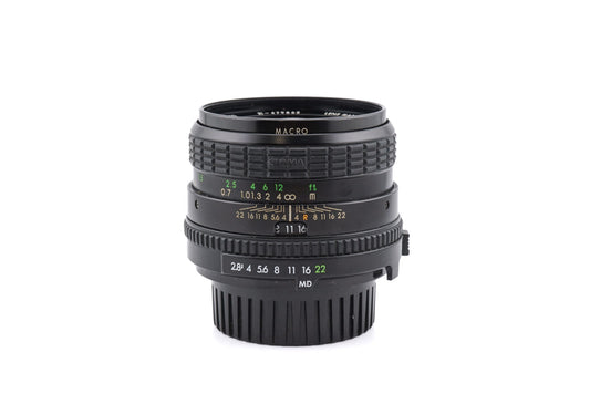 Sigma 28mm f2.8 Mini-Wide Multi-Coated - Lens