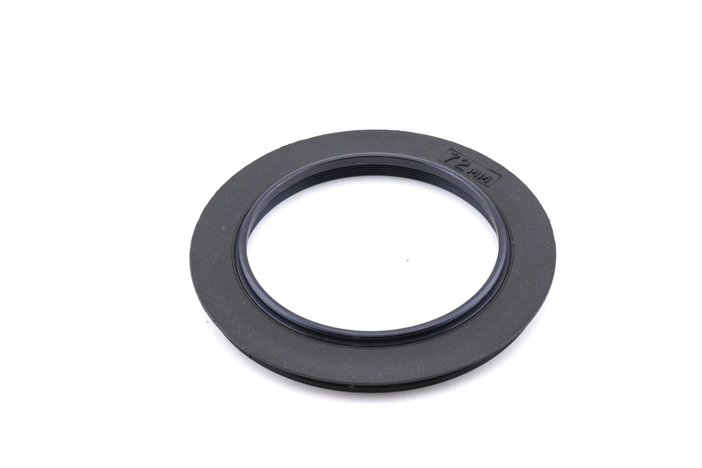 LEE Filters 100 Series 72mm Standard Adapter Ring - Accessory