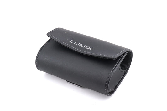 Panasonic Lumix Leather Case DMW-PHS14 - Accessory
