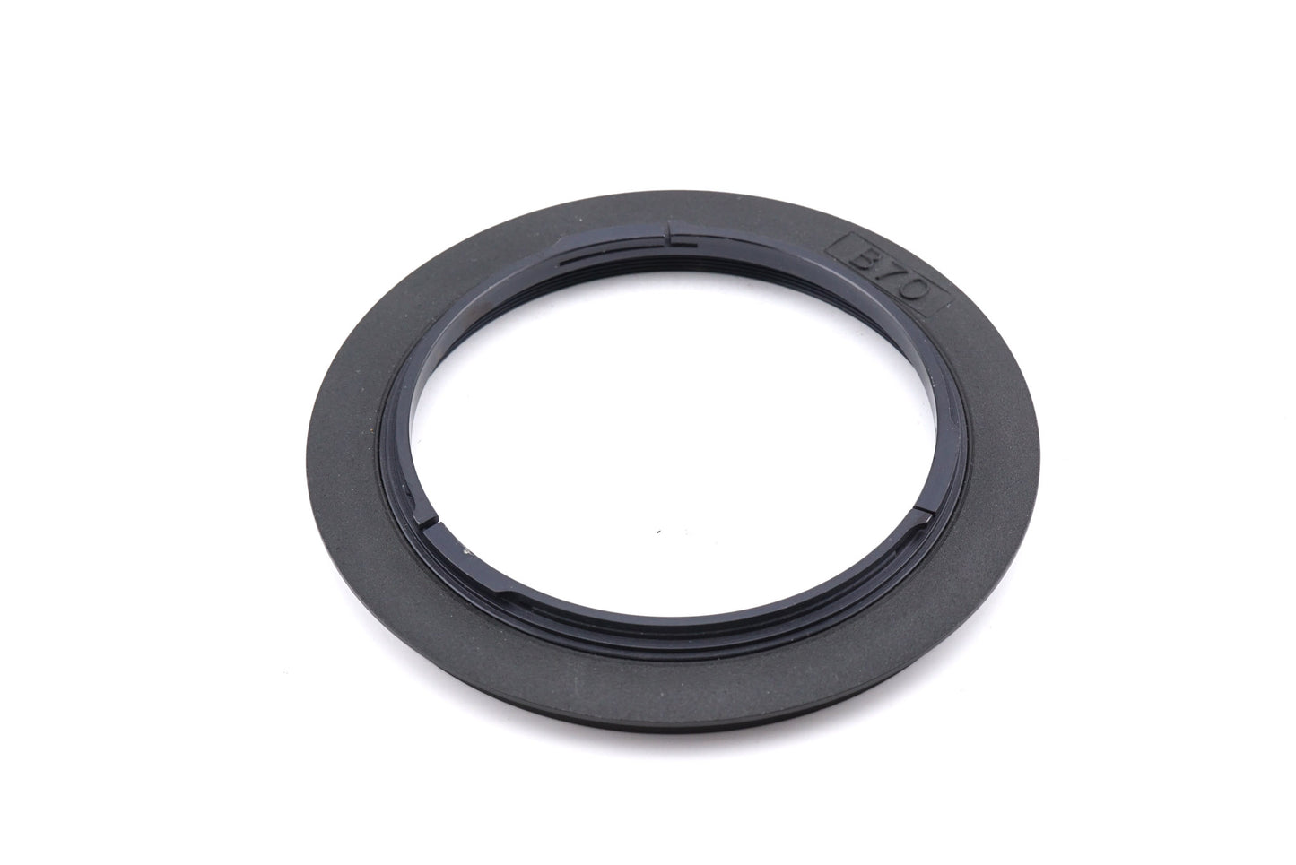 LEE Filters 100 Series B70 Standard Adaptor Ring - Accessory