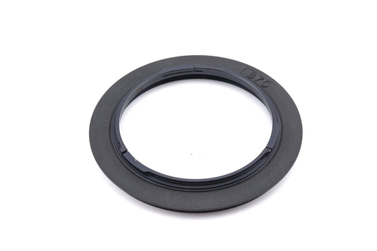LEE Filters 100 Series B70 Standard Adaptor Ring - Accessory