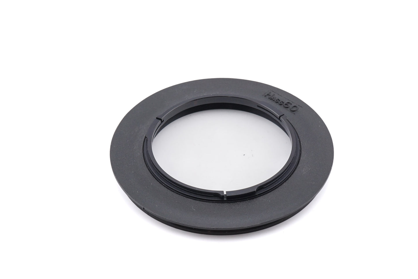 LEE Filters 100 Series B60 Standard Adaptor Ring - Accessory